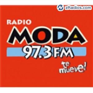 Radio: Radio Moda 97.3