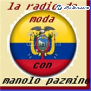 Radio: RADIO MODA ECUADOR