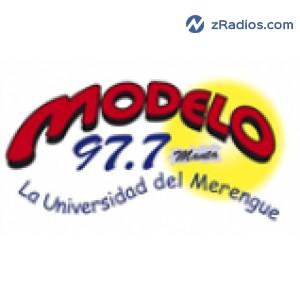 Radio: Radio Modelo 97.7fm