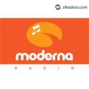 Radio: Radio Moderna 1130