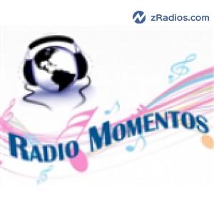 Radio: Radio Momentos Costa Rica