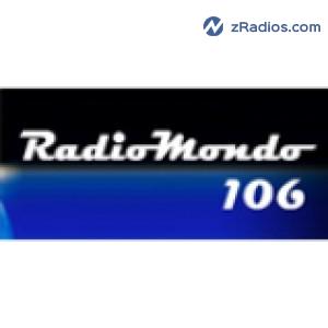 Radio: Radio Mondo 106.1