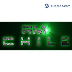 Radio: ( RMC ) Radio Milagro Chile