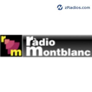 Radio: Radio Montblanc 107.0