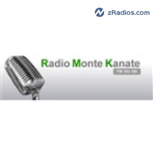Radio: Radio Monte Kanate 103.1