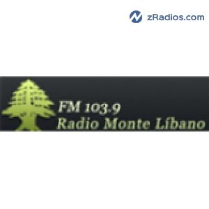 Radio: Radio Monte Libano 103.9