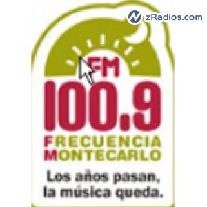 Radio: Radio Montecarlo 100.9
