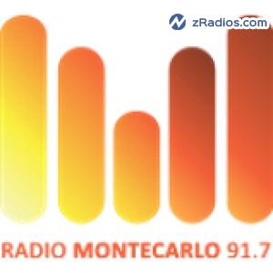 Radio: Radio Montecarlo 91.7