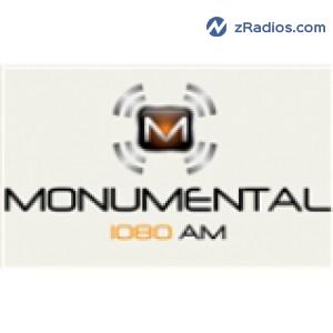 Radio: Radio Monumental 1080