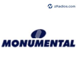 Radio: Radio Monumental 93.5