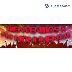 Radio: Radio Monumental 97.9