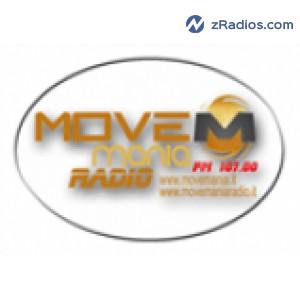 Radio: Radio Move Mania 107.00
