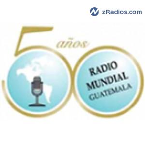 Radio: Radio Mundial 98.5