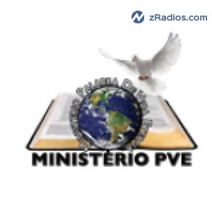 Radio: Radio Mundial Palabra De Vida Eterna
