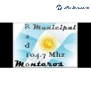 Radio: Radio Municipal 104.7