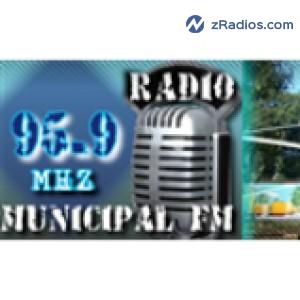 Radio: Radio Municipal FM 95.9