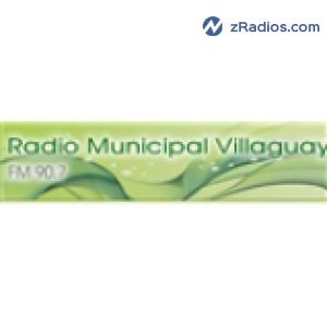 Radio: Radio Municipal Villaguay 90.7