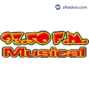 Radio: Radio Musical 93.5