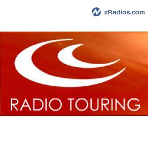 Radio: Radio Touring Catania
