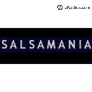 Radio: Salsamania FM
