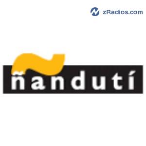 Radio: Radio Ñandutí 1020