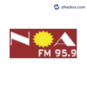 Radio: Radio Noa 95.9