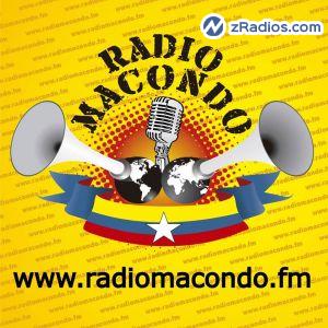 Radio: Radio Macondo 105.3