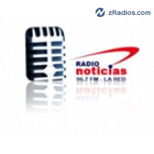 Radio: Radio Noticias La Red 96.7