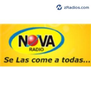 Radio: Radio Nova (Chimbote) 104.3