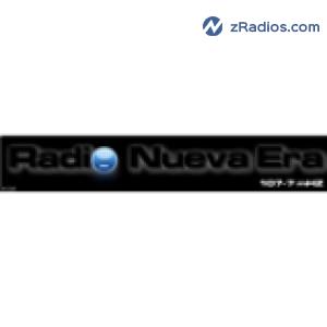 Radio: Radio Nueva Era 107.7