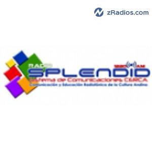 Radio: Radio Nueva Splendid 1220