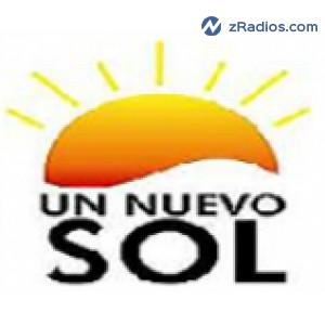 Radio: Radio Nuevo Sol 107.5