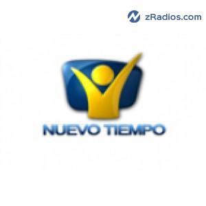 Radio: Radio Nuevo Tiempo (Quito) 92.1