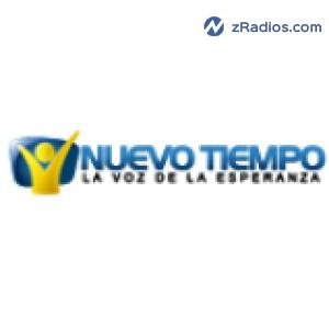 Radio: Radio Nuevo Tiempo Guatemala