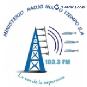 Radio: Radio Nuevo Tiempo S.A. 103.3
