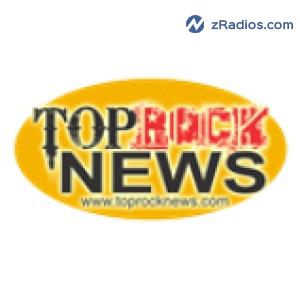 Radio: Top Rock News