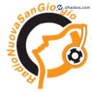 Radio: Radio Nuova San Giorgio 90.25