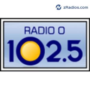 Radio: Radio O 102.5