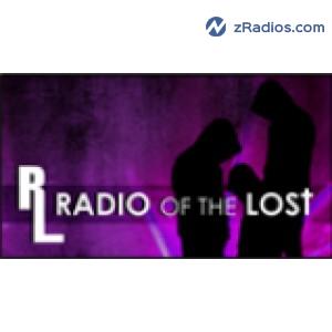 Radio: Radio of the Lost
