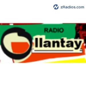 Radio: Radio Ollantay 102.5