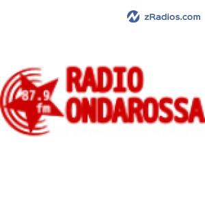 Radio: Radio Onda Rossa 87.9