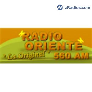 Radio: Radio Oriente 560