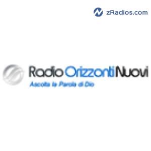 Radio: Radio Orizzonti Nuovi 107.4