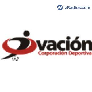 Radio: Radio Ovación 620