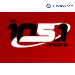 Radio: Radio Oxigeno 105.1