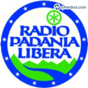 Radio: Radio Padania Libera 103.5