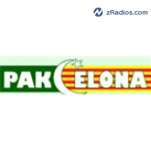 Radio: Radio Pakcelona 105.4