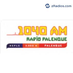 Radio: Radio Palenque 1040