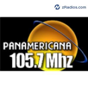 Radio: Radio Panamericana 105.7