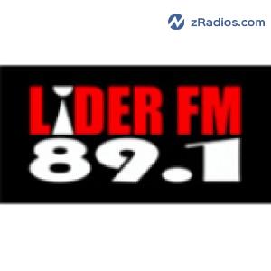 Radio: Lider FM 89.1